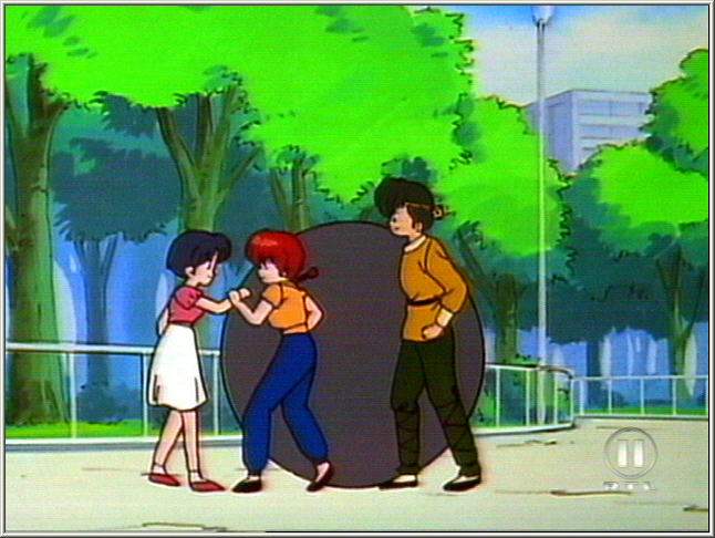 Otaku Gallery  / . / Anime e Manga / Ranma / Screen Shots / Episodio 54 / 110.jpg